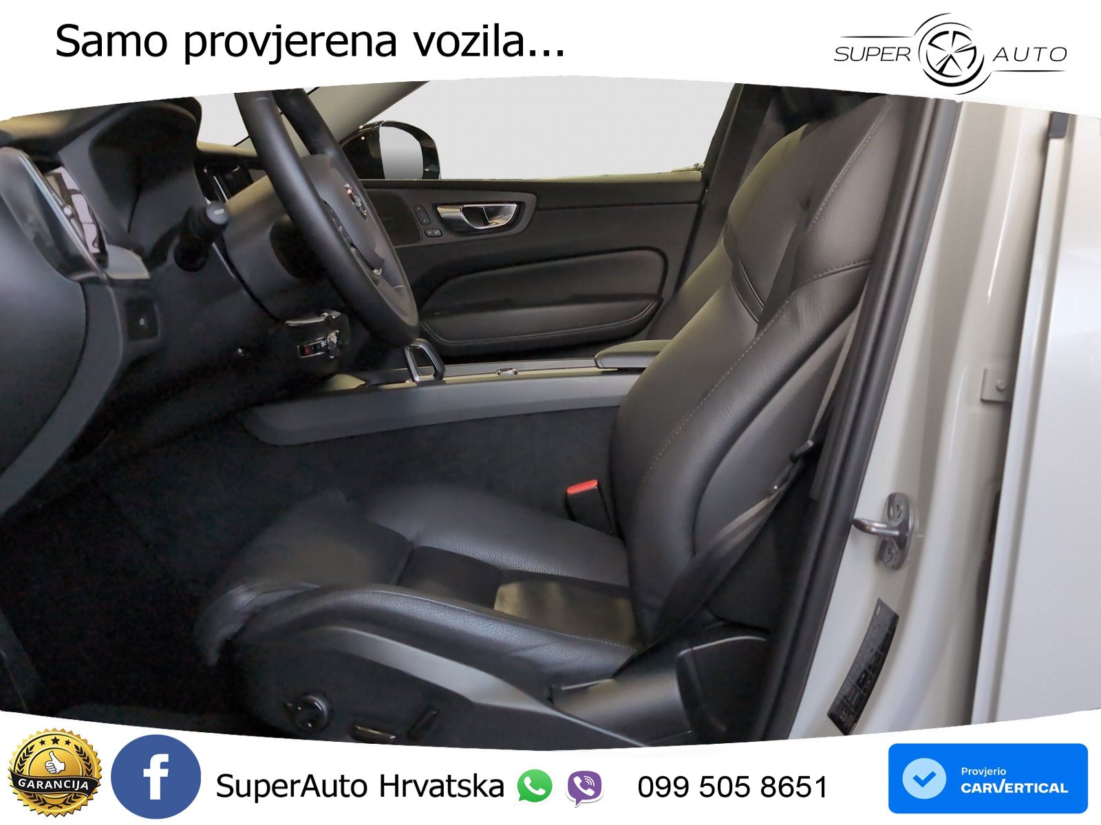 Volvo XC60 B5 Benzin AWD Geartronic LED+GR SJED+ACC