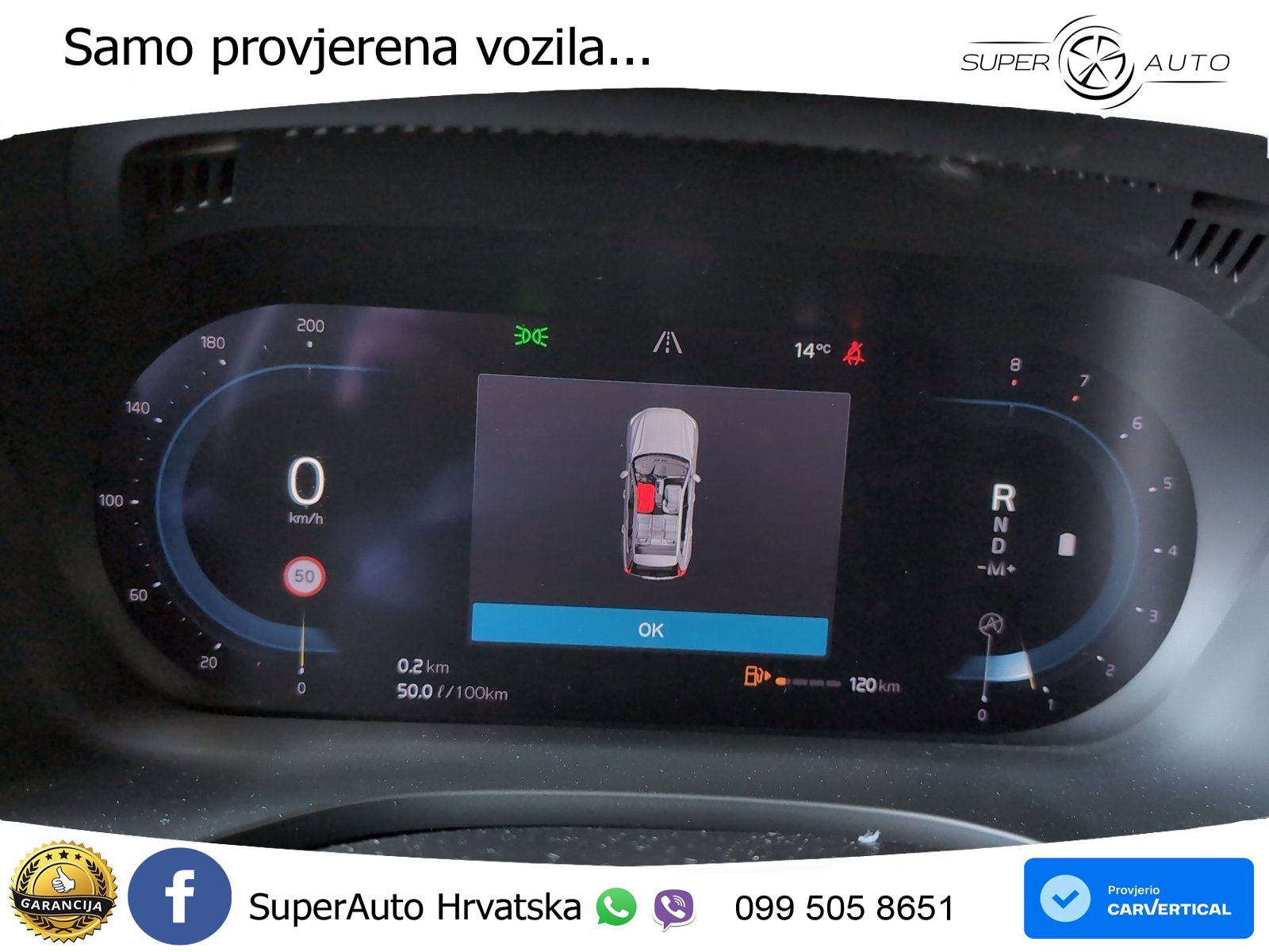 Volvo XC60 B5 Benzin AWD Geartronic LED+GR SJED+ACC