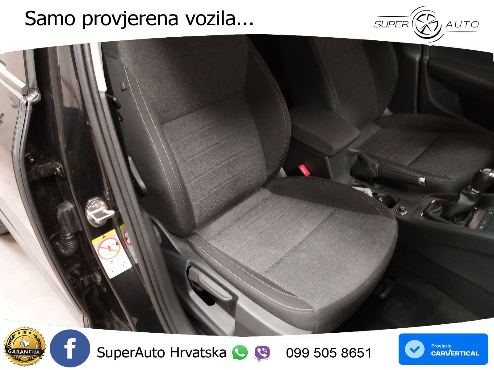 Škoda Octavia Combi 2.0 TDI (150 KS) LED+GR SJED+ACC
