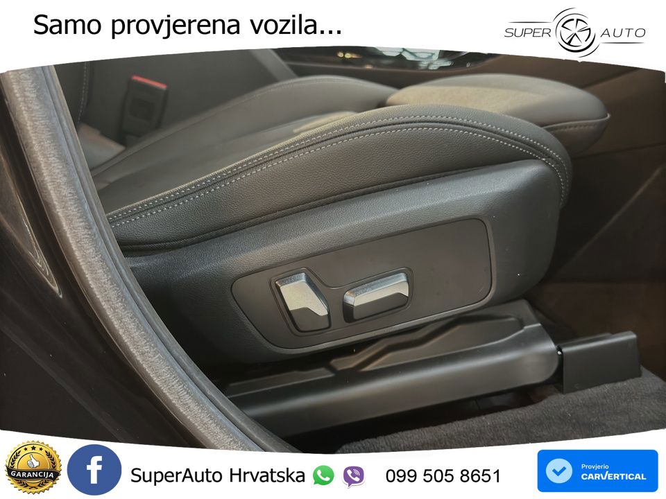 BMW X3 M40d xDrive Steptronic LED+GR SJED+ACC