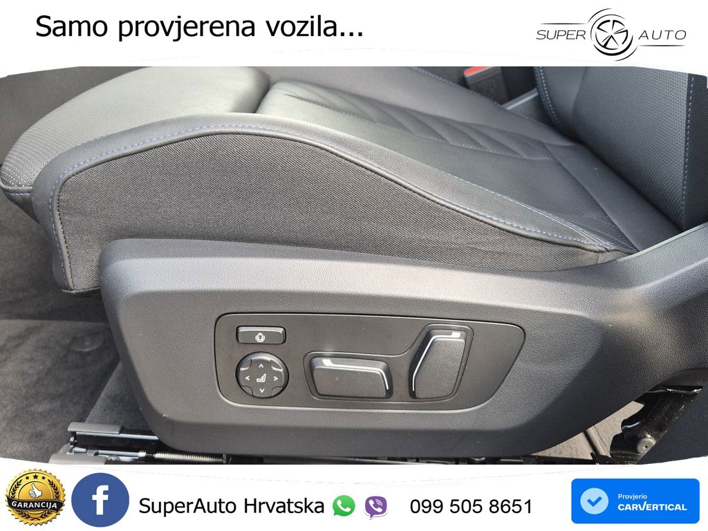 BMW X3 Long 25L xDrive Steptronic M Sport ACC+GR SJED+360+PANO