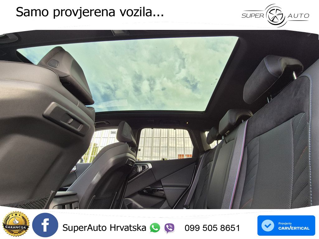 BMW X3 Long 25L xDrive Steptronic M Sport ACC+GR SJED+360+PANO
