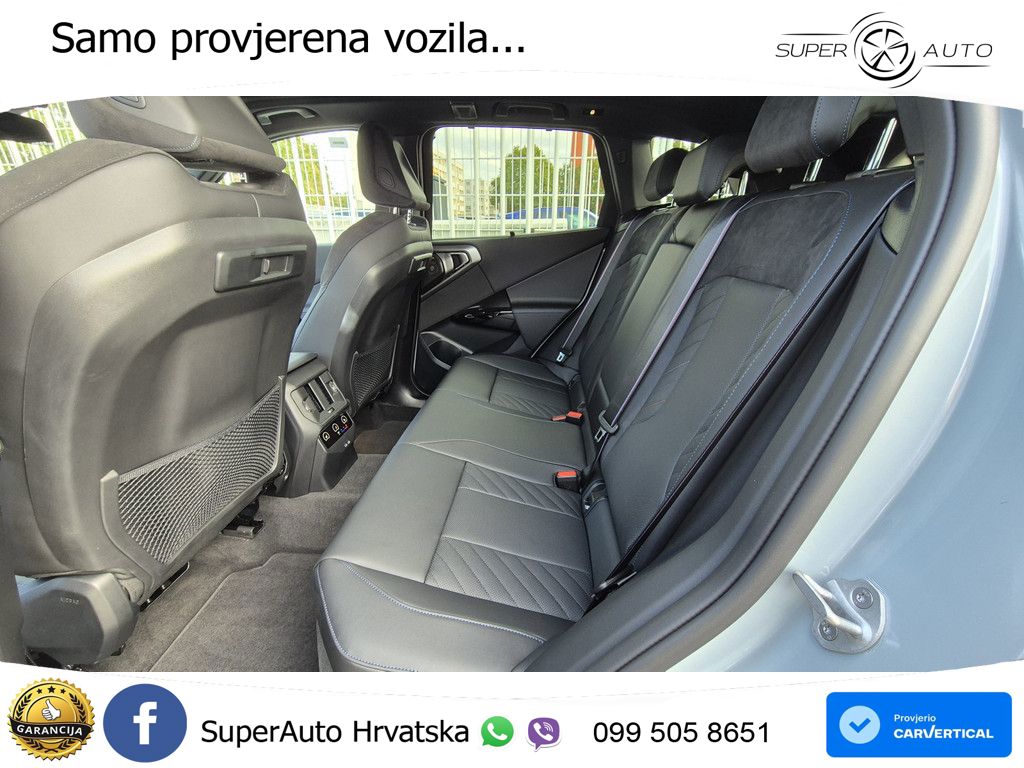 BMW X3 Long 25L xDrive Steptronic M Sport ACC+GR SJED+360+PANO