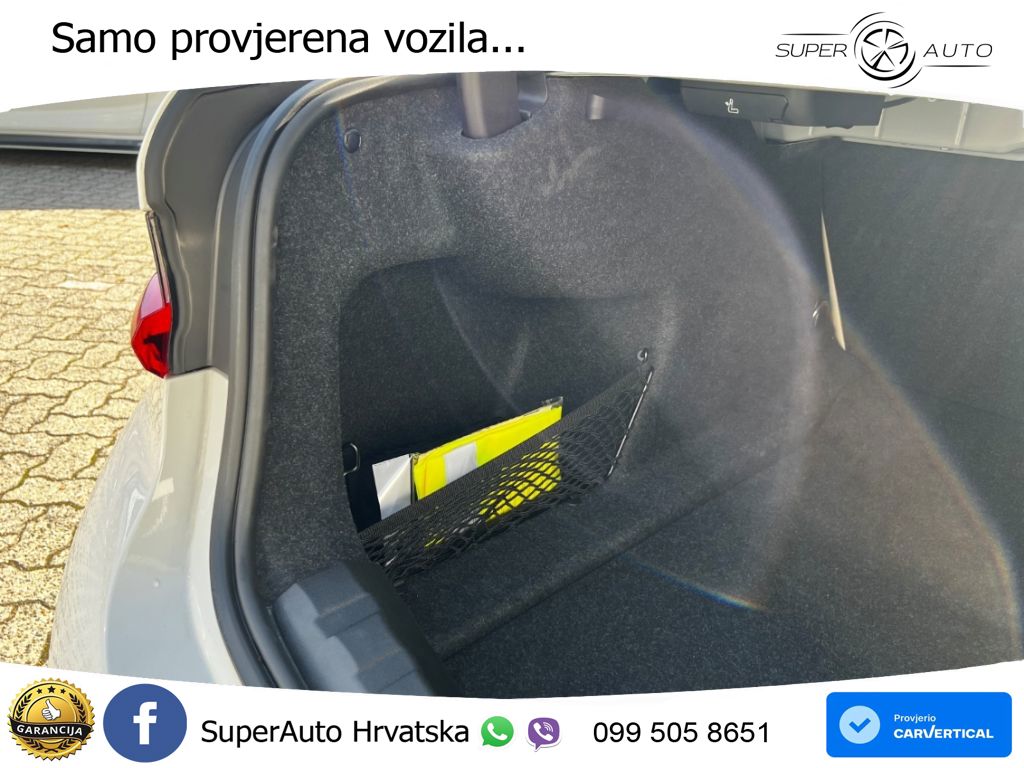 BMW 318i (156 KS) Steptronic