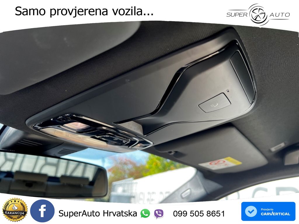 BMW 318i (156 KS) Steptronic