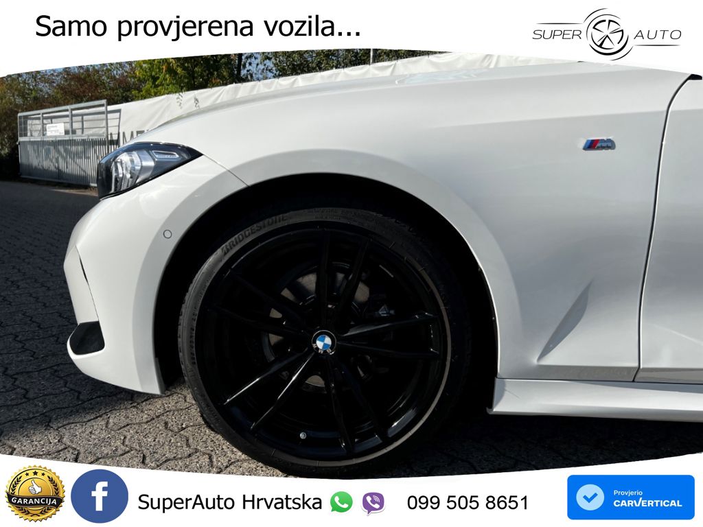 BMW 318i (156 KS) Steptronic