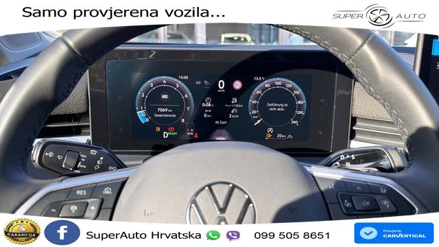Volkswagen T-Roc 1.5 eTSI (116 KS)  DSG LED+GR SJED+ACC