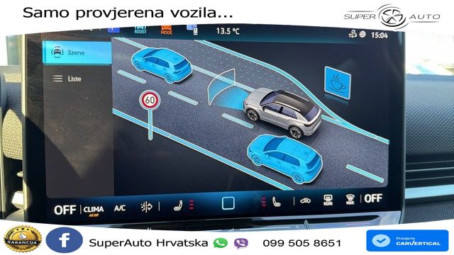Volkswagen T-Roc 1.5 eTSI (116 KS)  DSG LED+GR SJED+ACC