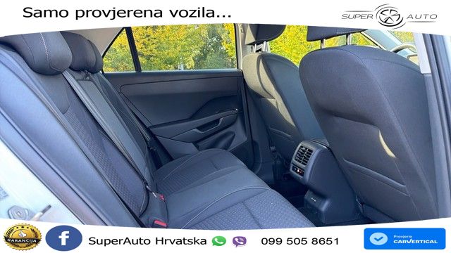 Volkswagen T-Roc 1.5 eTSI (116 KS)  DSG LED+GR SJED+ACC