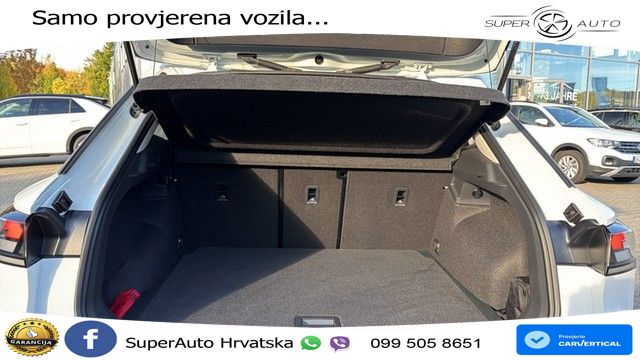 Volkswagen T-Roc 1.5 eTSI (116 KS)  DSG LED+GR SJED+ACC