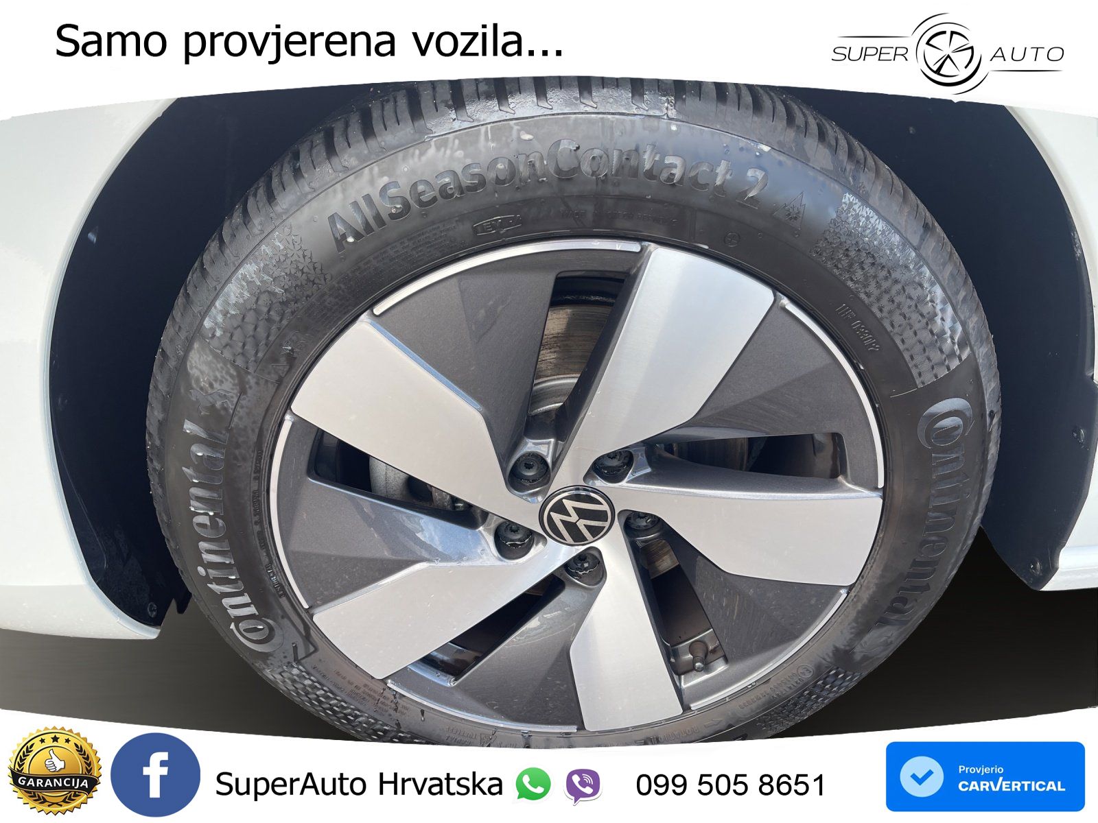 Volkswagen Passat Variant 1.5 eTSI (150 KS) DSG Business LED+GR SJED+ACC