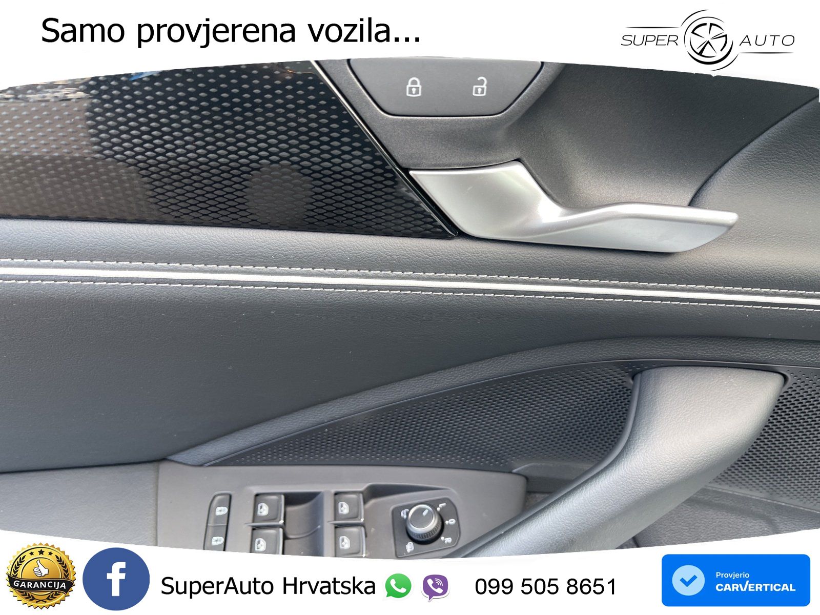 Volkswagen Passat Variant 1.5 eTSI (150 KS) DSG Business LED+GR SJED+ACC