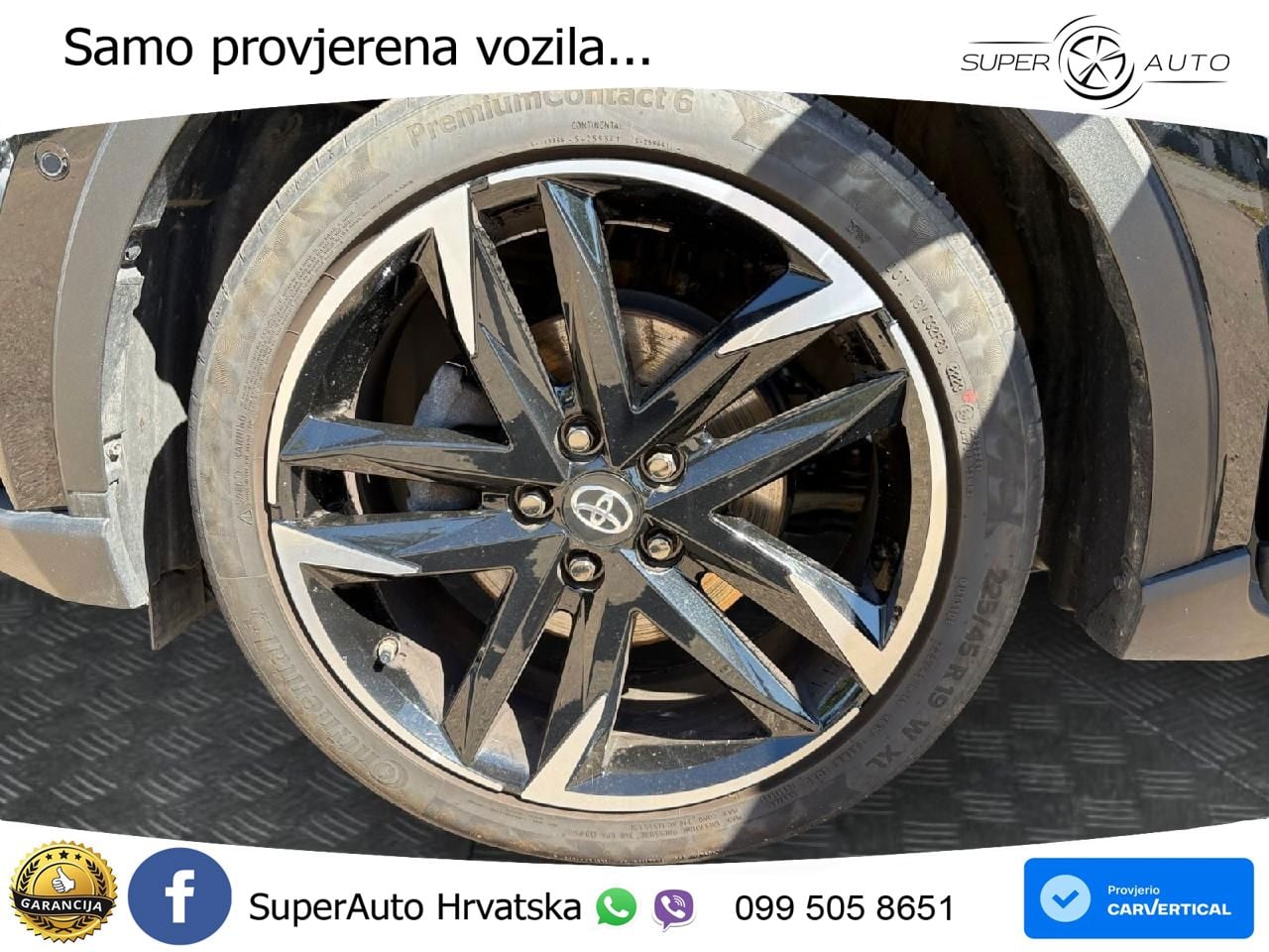Toyota C-HR 2.0 (184 KS) Hybrid e-CVT GR Sport LED+GR SJED+ACC