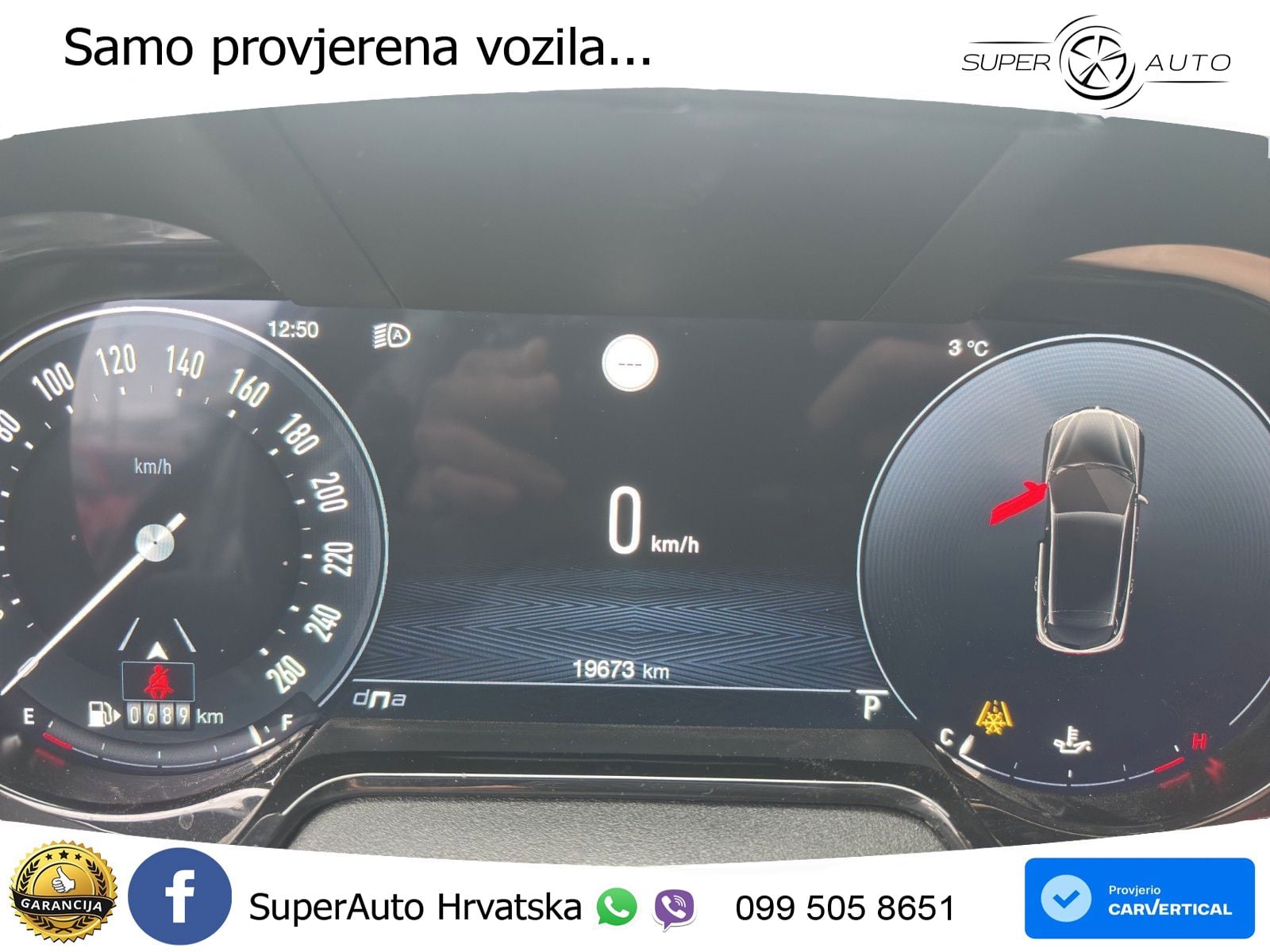 Alfa Romeo Tonale 1.6 D (131 KS) TCT LED+GR SJED+ACC