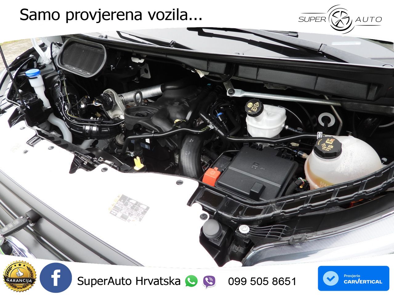 Ford TRANSIT PRITSCHE 8 PALETTEN TEMPOMAT 170 KS