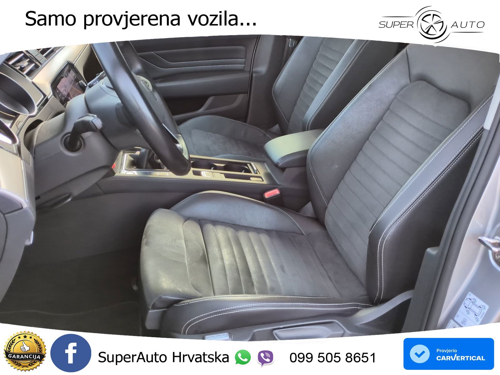 Volkswagen Passat Variant 2.0 TDI (150 KS) Elegance MATRIX+GR SJED+KAM