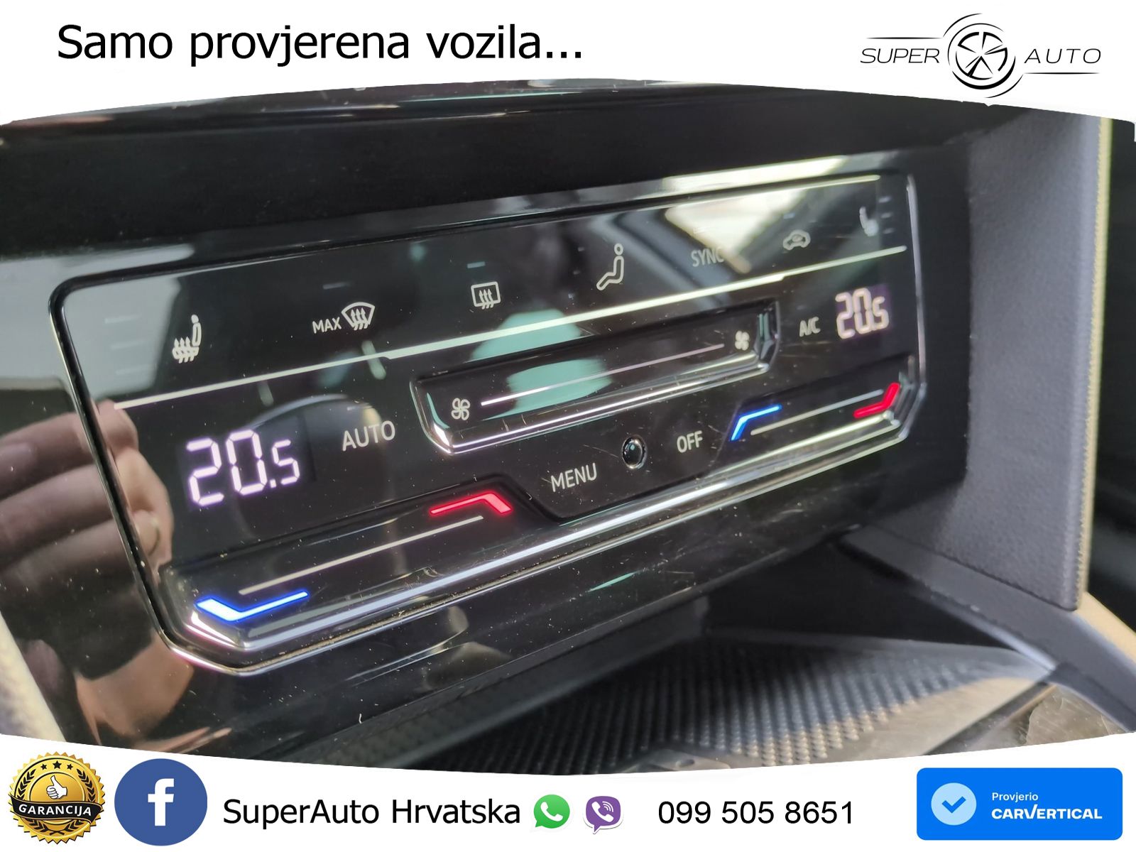 Volkswagen Passat Variant 2.0 TDI (150 KS) Elegance MATRIX+GR SJED+KAM