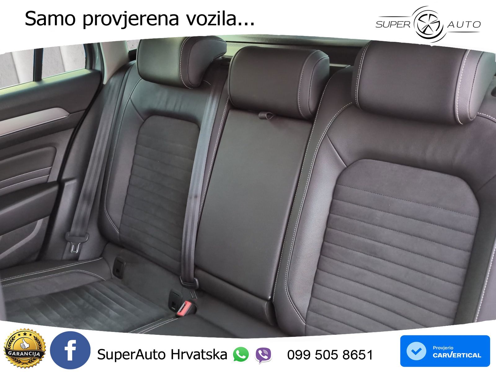 Volkswagen Passat Variant 2.0 TDI (150 KS) Elegance MATRIX+GR SJED+KAM