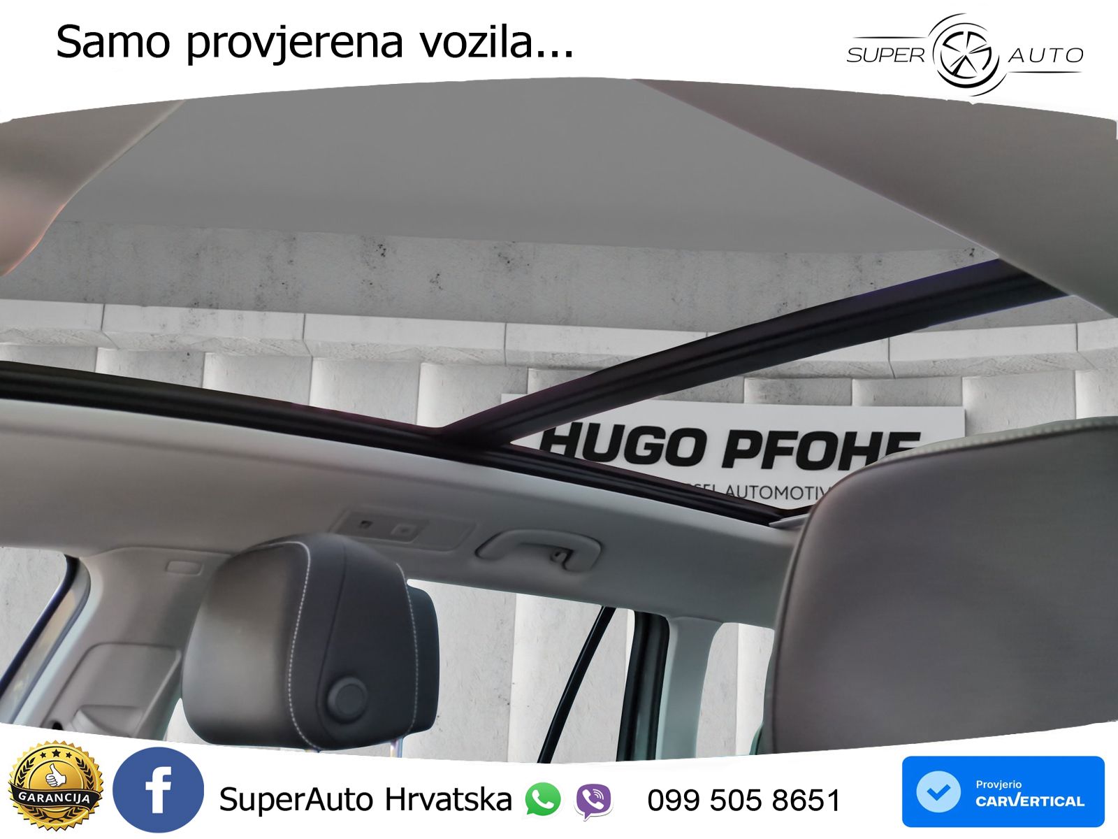 Volkswagen Passat Variant 2.0 TDI (150 KS) Elegance MATRIX+GR SJED+KAM