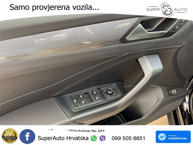 Volkswagen T-Roc 1.5 TSI (150 KS) DSG LED+GR SJED+ACC