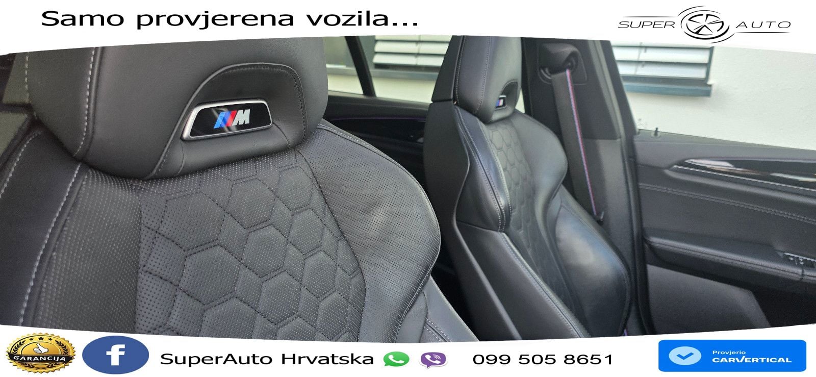 BMW X4 M Competition 3.0 (510 KS) xDrive Steptronic LED+GR SJED+ACC