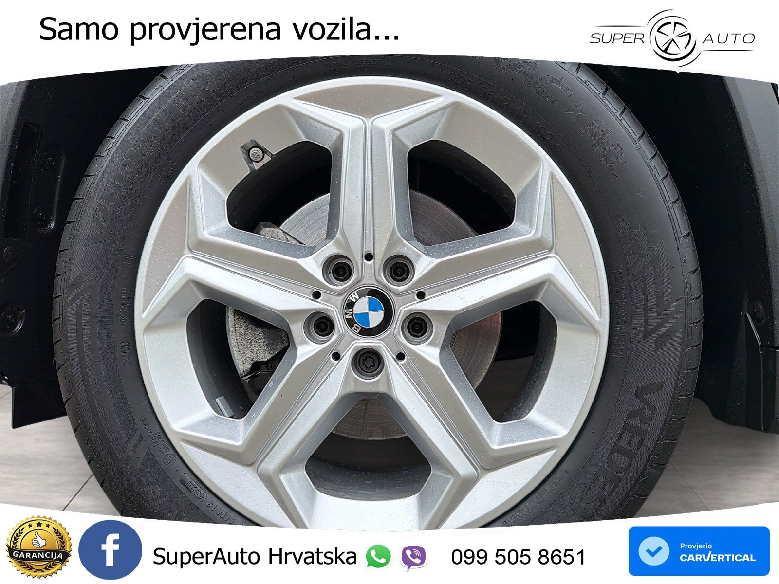 BMW X1 18i (136 KS) sDrive Steptronic
