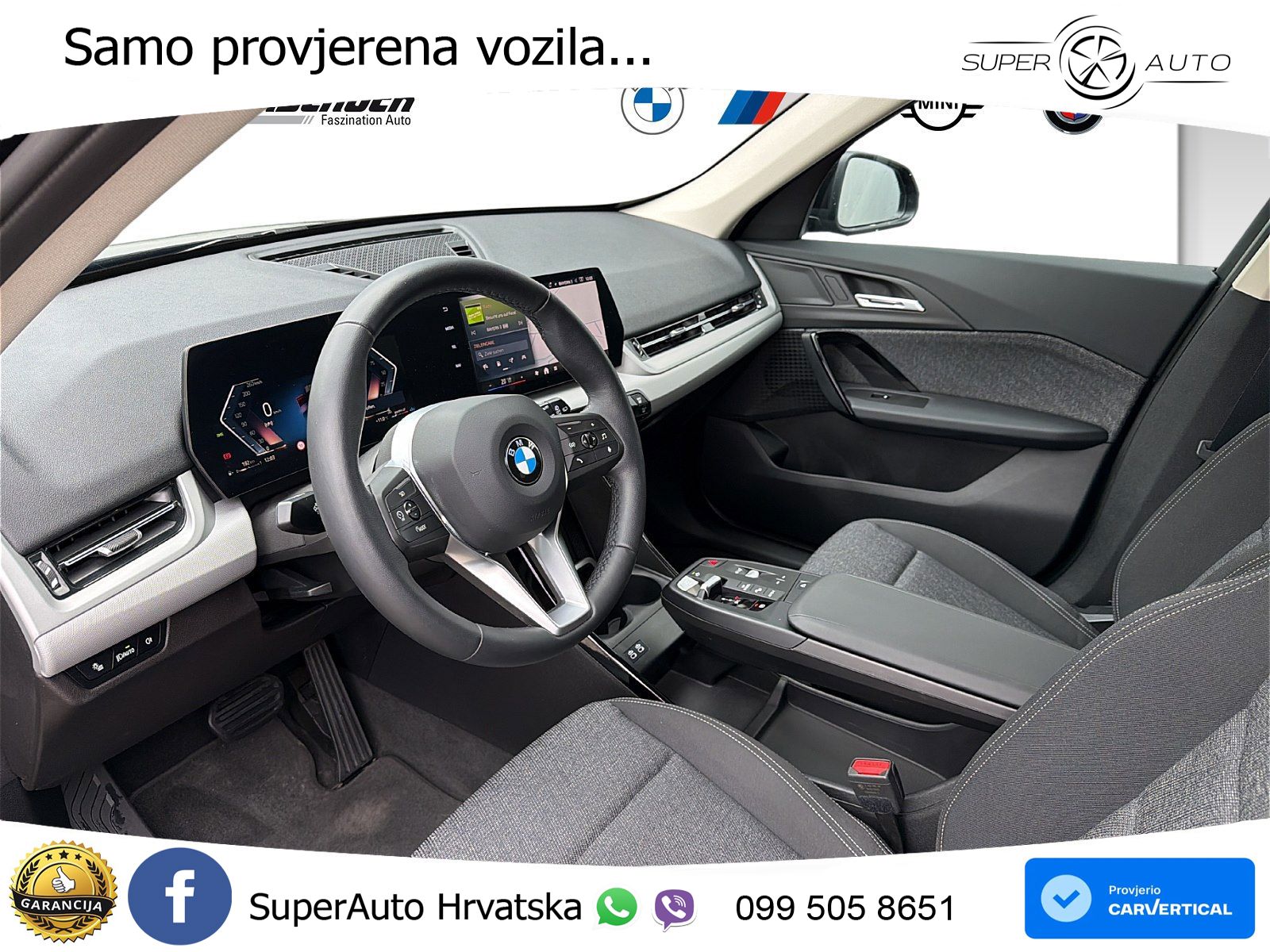 BMW X1 18i (136 KS) sDrive Steptronic