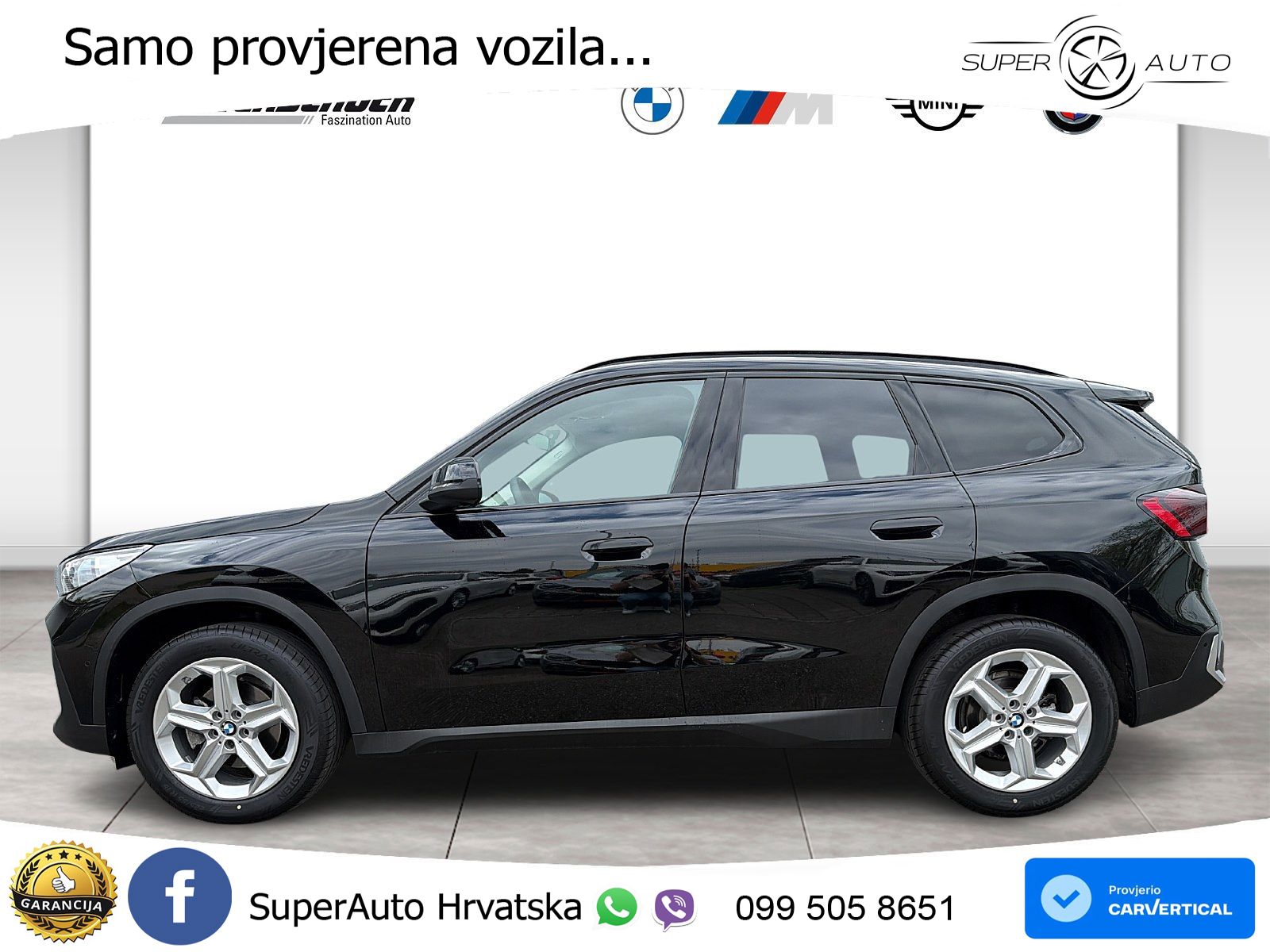 BMW X1 18i (136 KS) sDrive Steptronic
