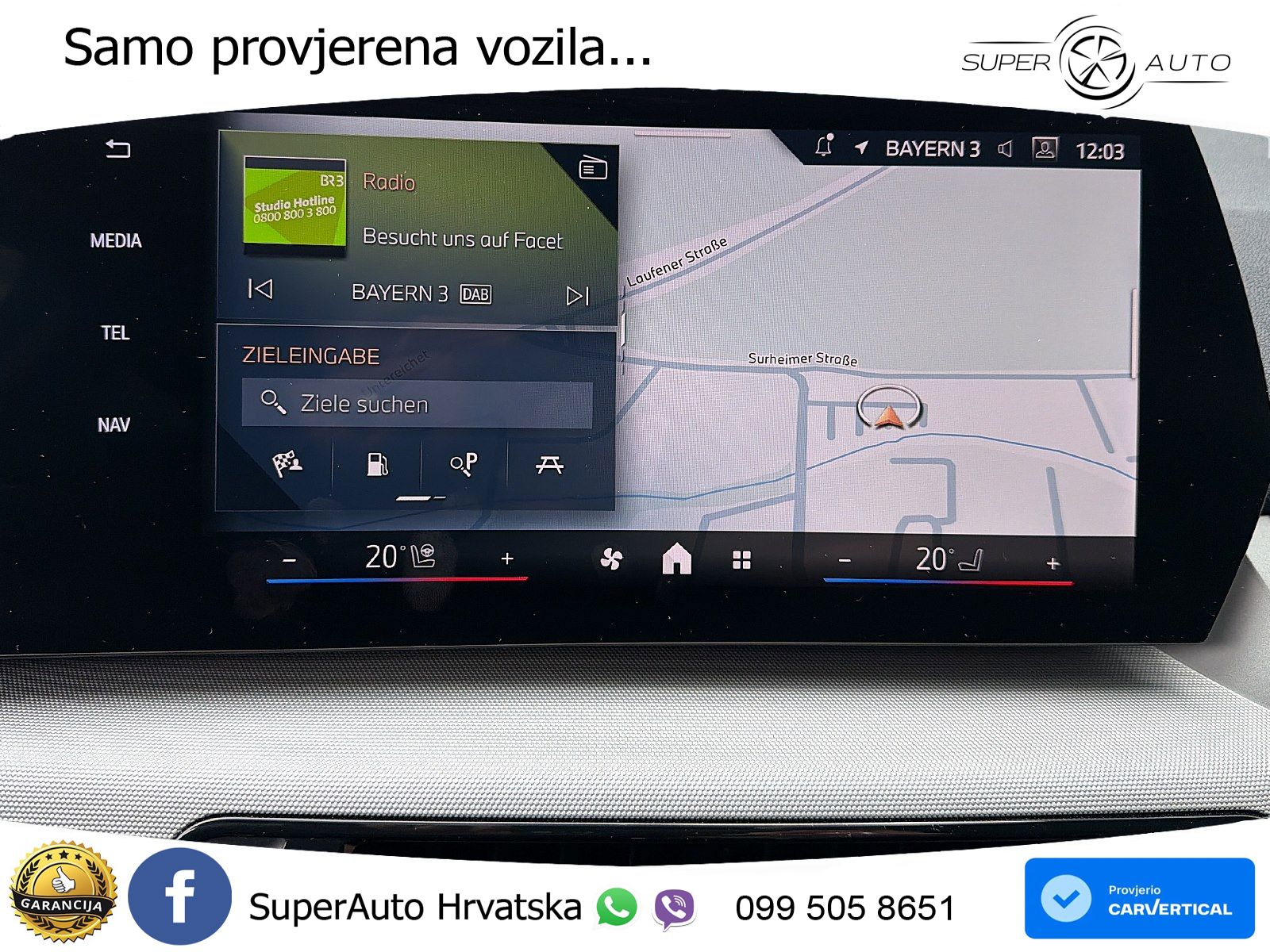 BMW X1 18i (136 KS) sDrive Steptronic