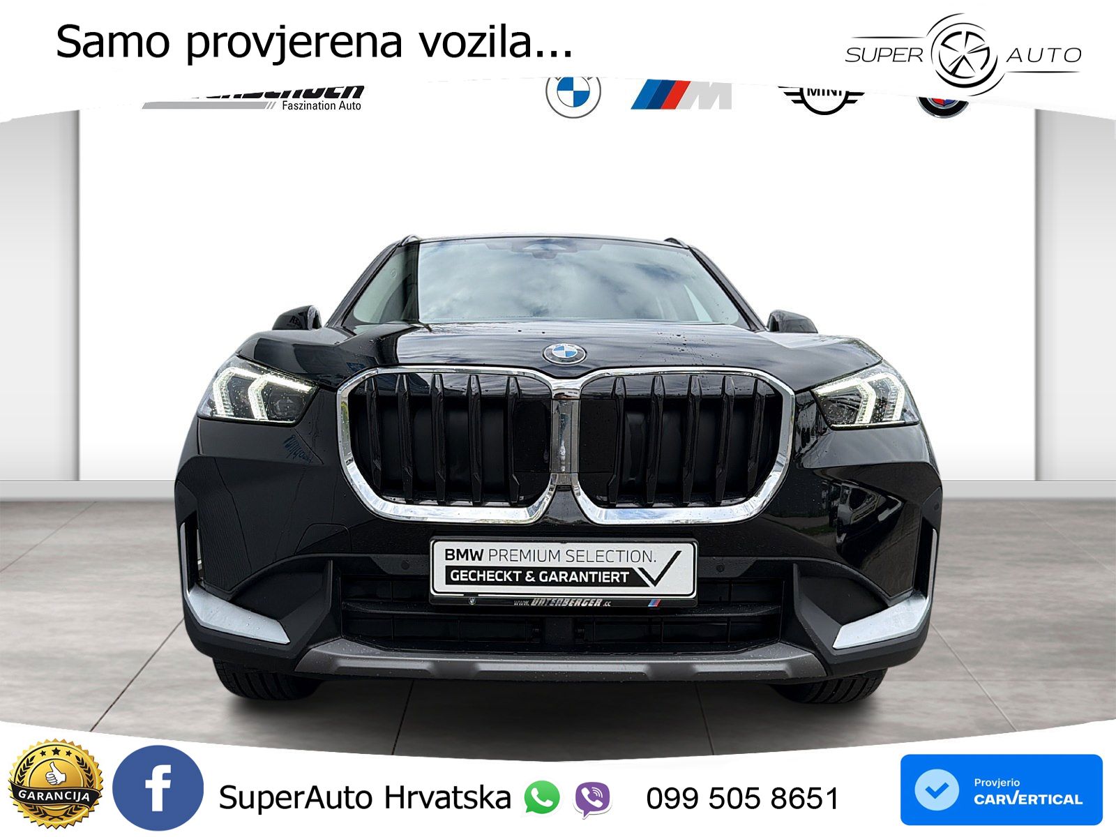 BMW X1 18i (136 KS) sDrive Steptronic