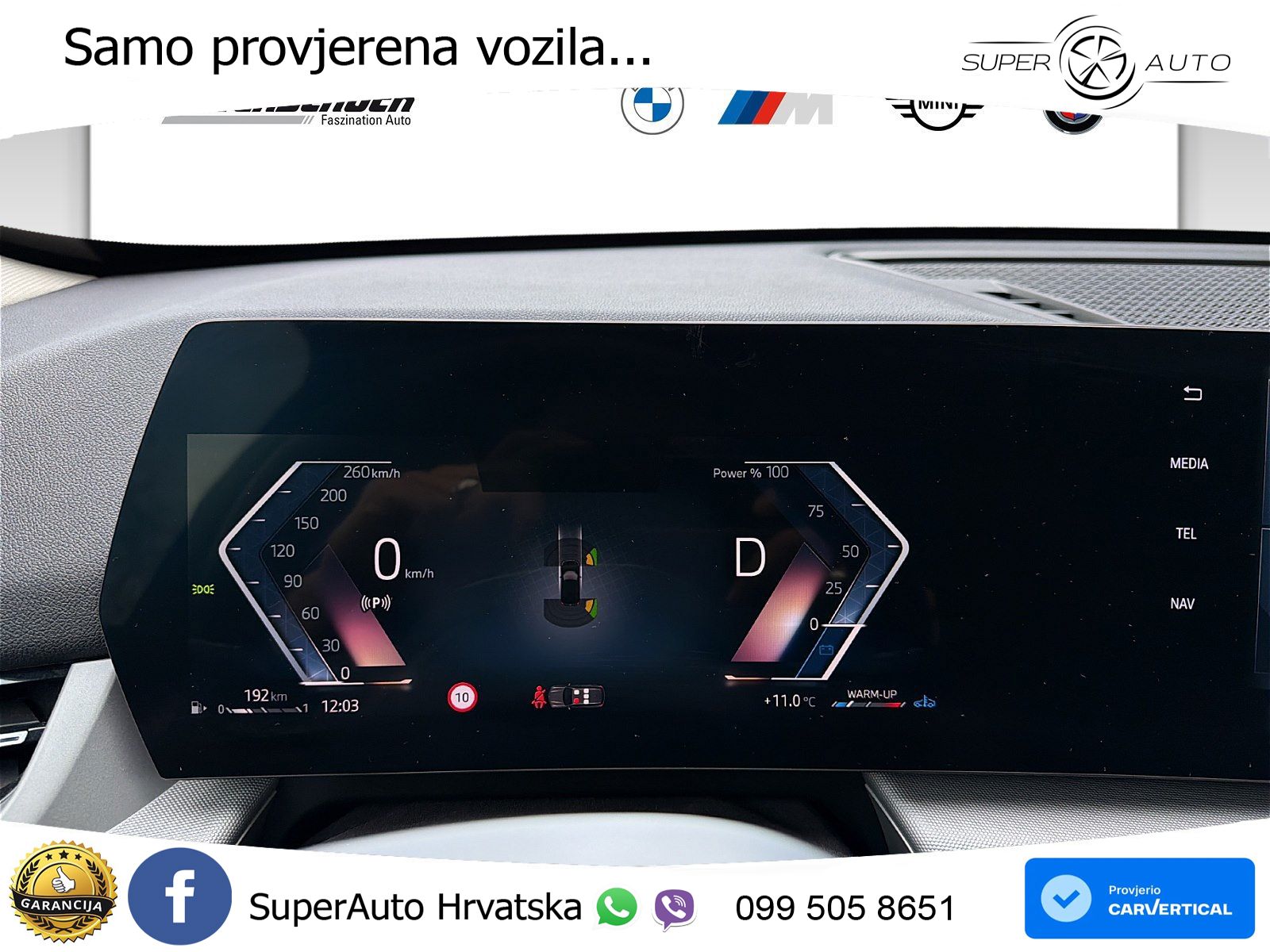 BMW X1 18i (136 KS) sDrive Steptronic