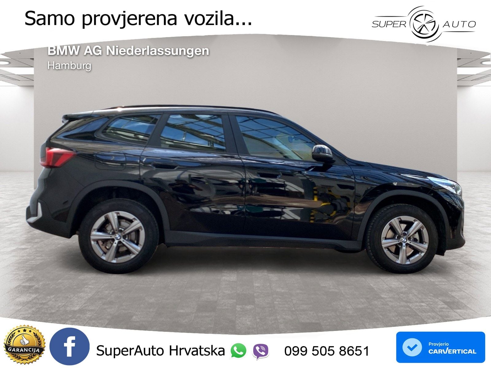 BMW X1 18i (136 KS) sDrive Steptronic
