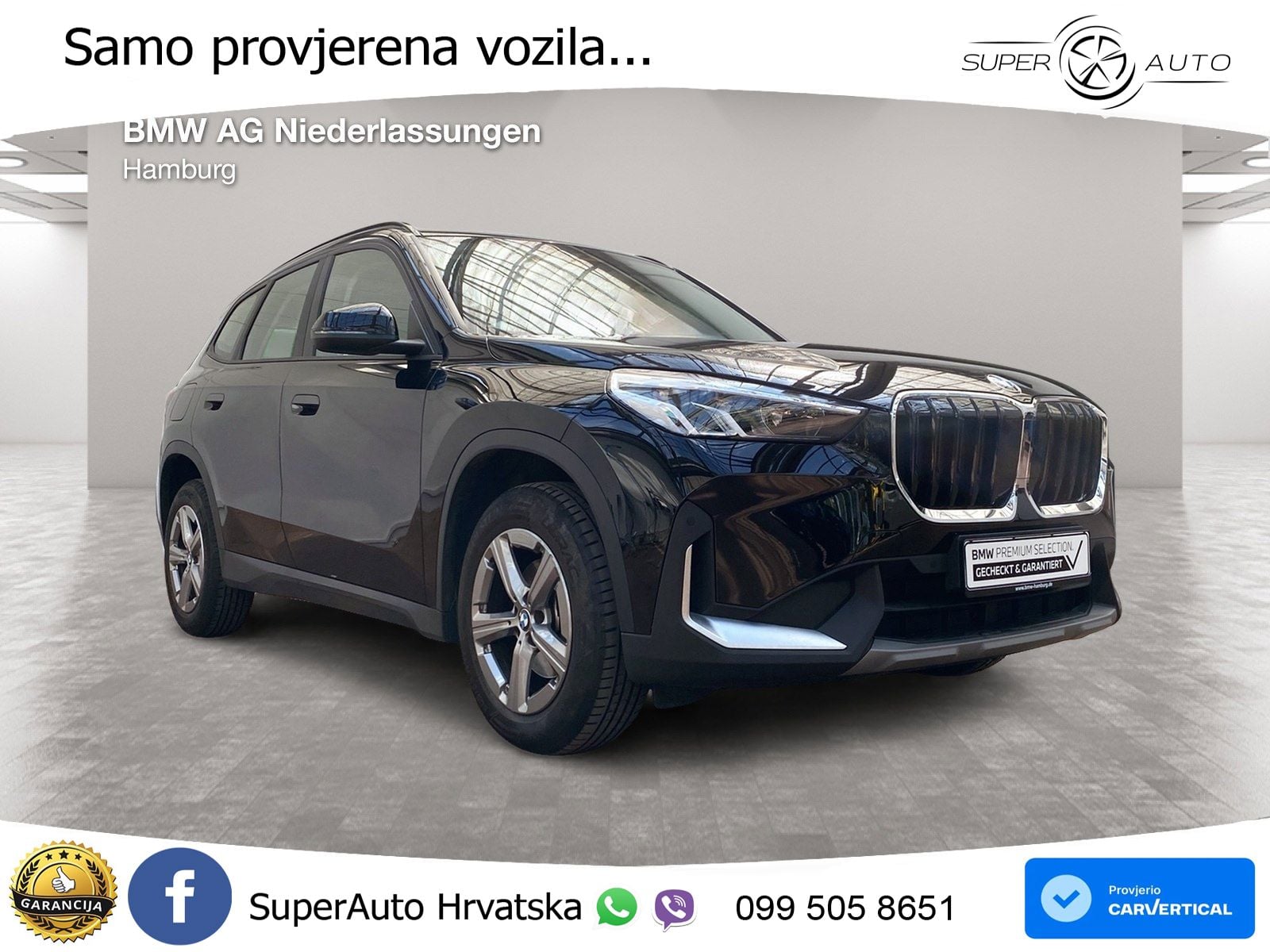 BMW X1 18i (136 KS) sDrive Steptronic