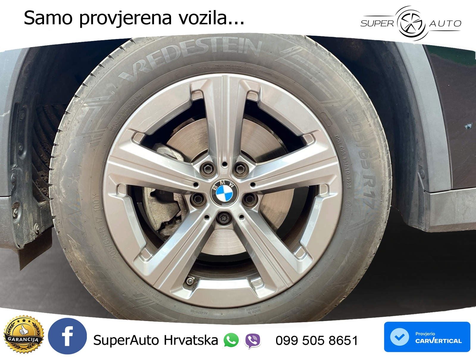 BMW X1 18i (136 KS) sDrive Steptronic