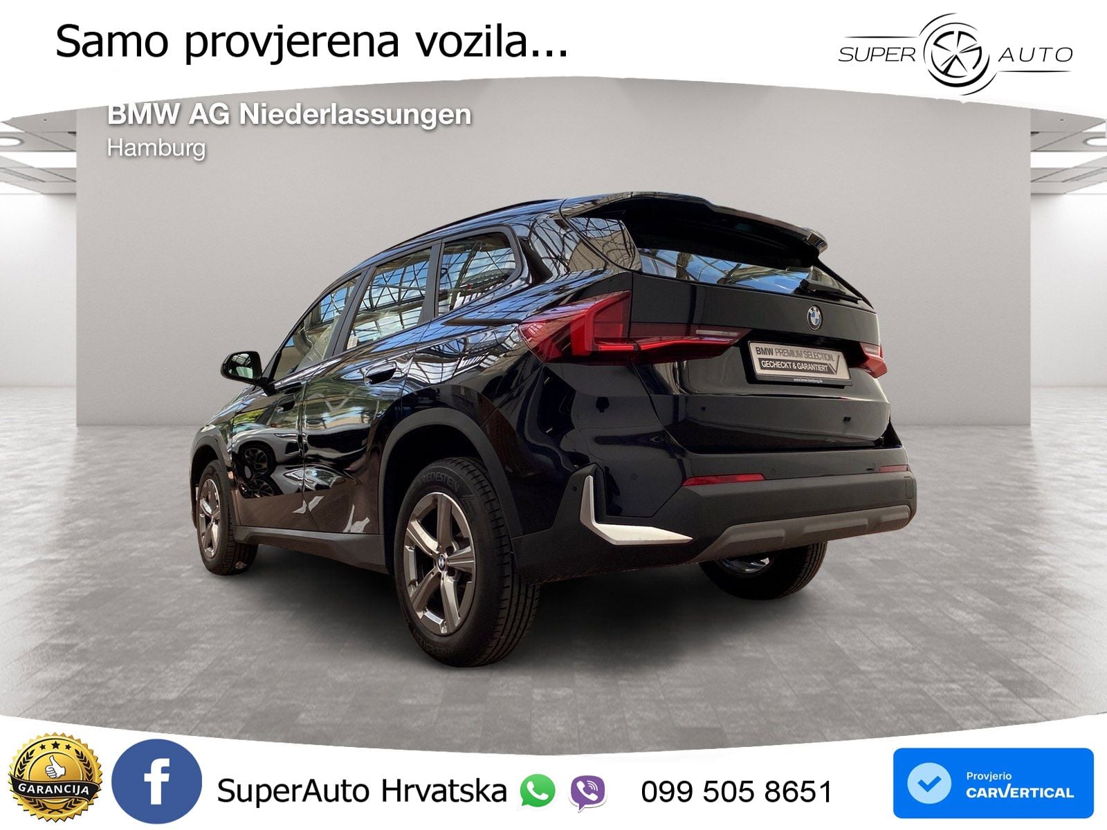 BMW X1 18i (136 KS) sDrive Steptronic