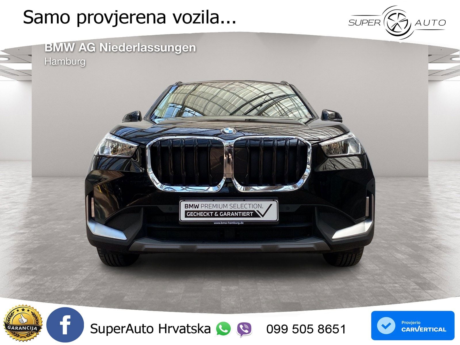 BMW X1 18i (136 KS) sDrive Steptronic
