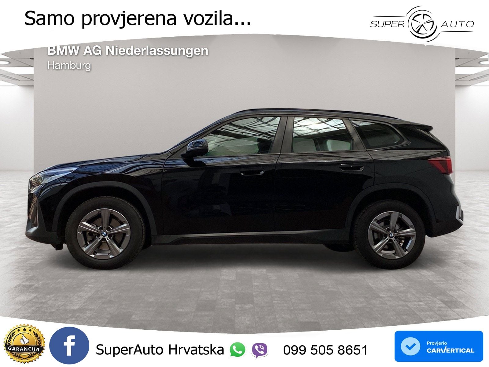 BMW X1 18i (136 KS) sDrive Steptronic