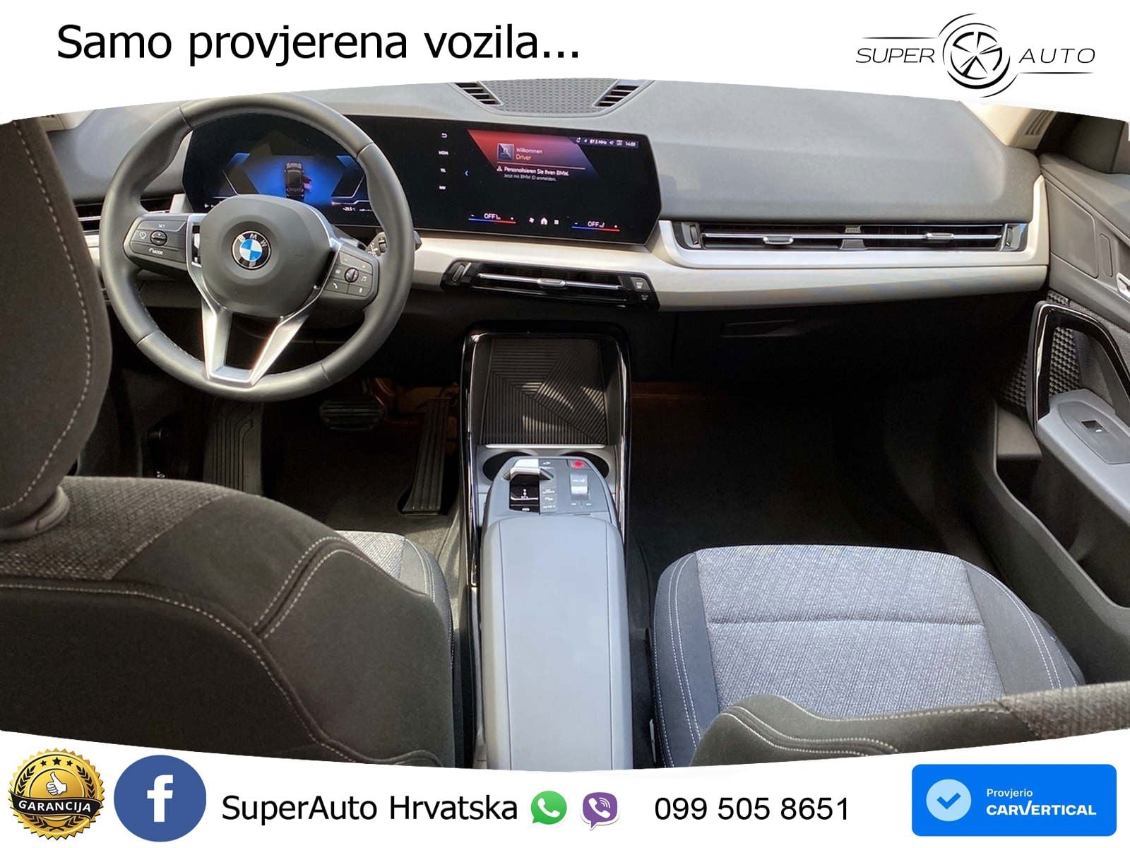 BMW X1 18i (136 KS) sDrive Steptronic
