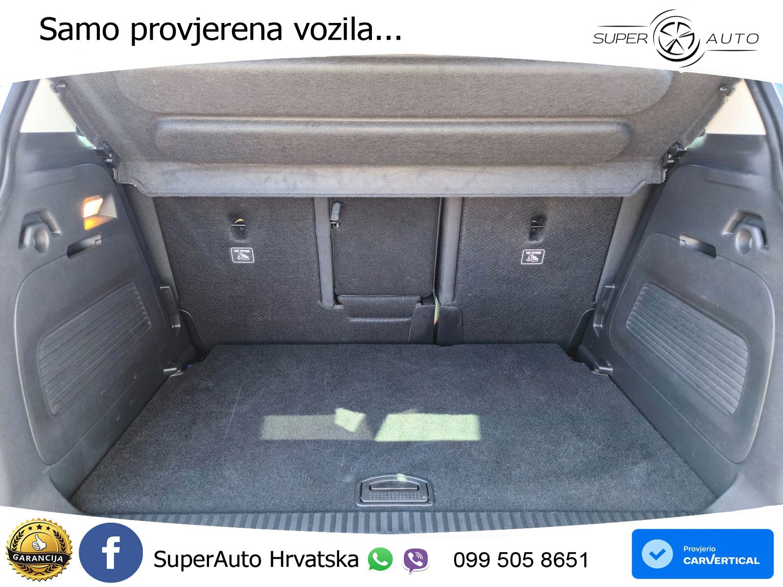 Citroen C3 Aircross 1.2 PureTech (131 KS) Automatic