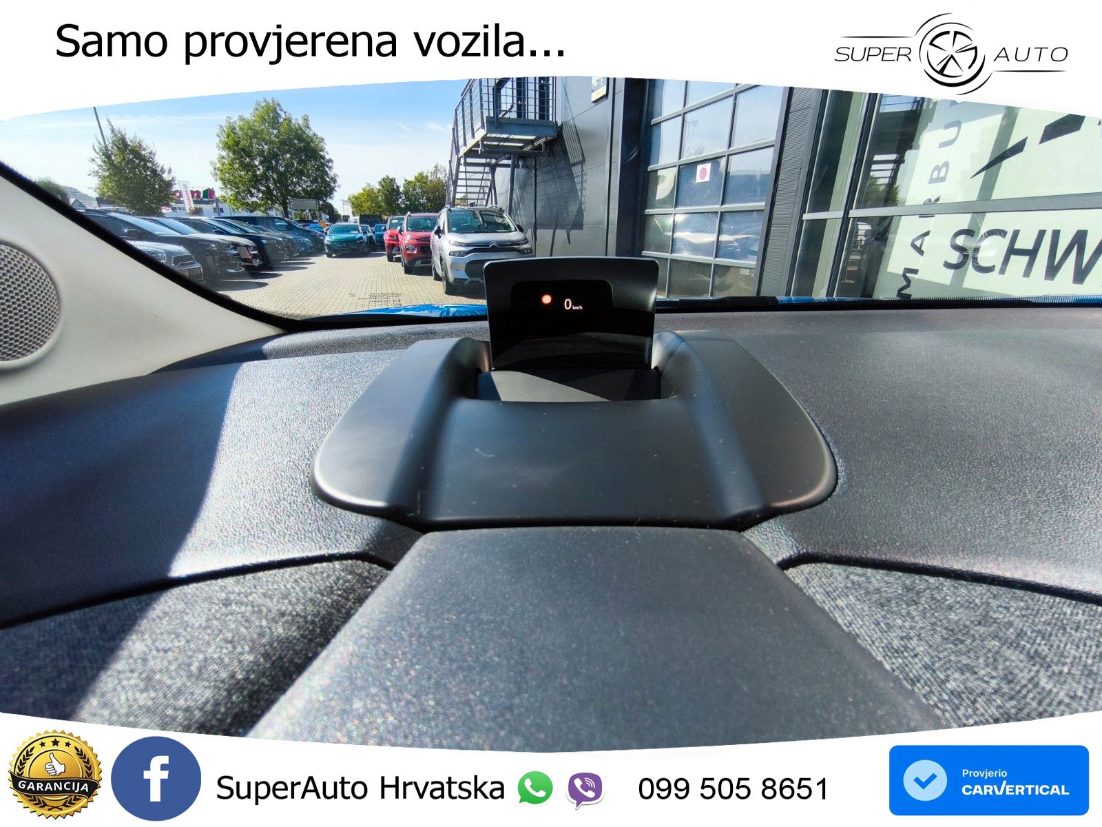 Citroen C3 Aircross 1.2 PureTech (131 KS) Automatic