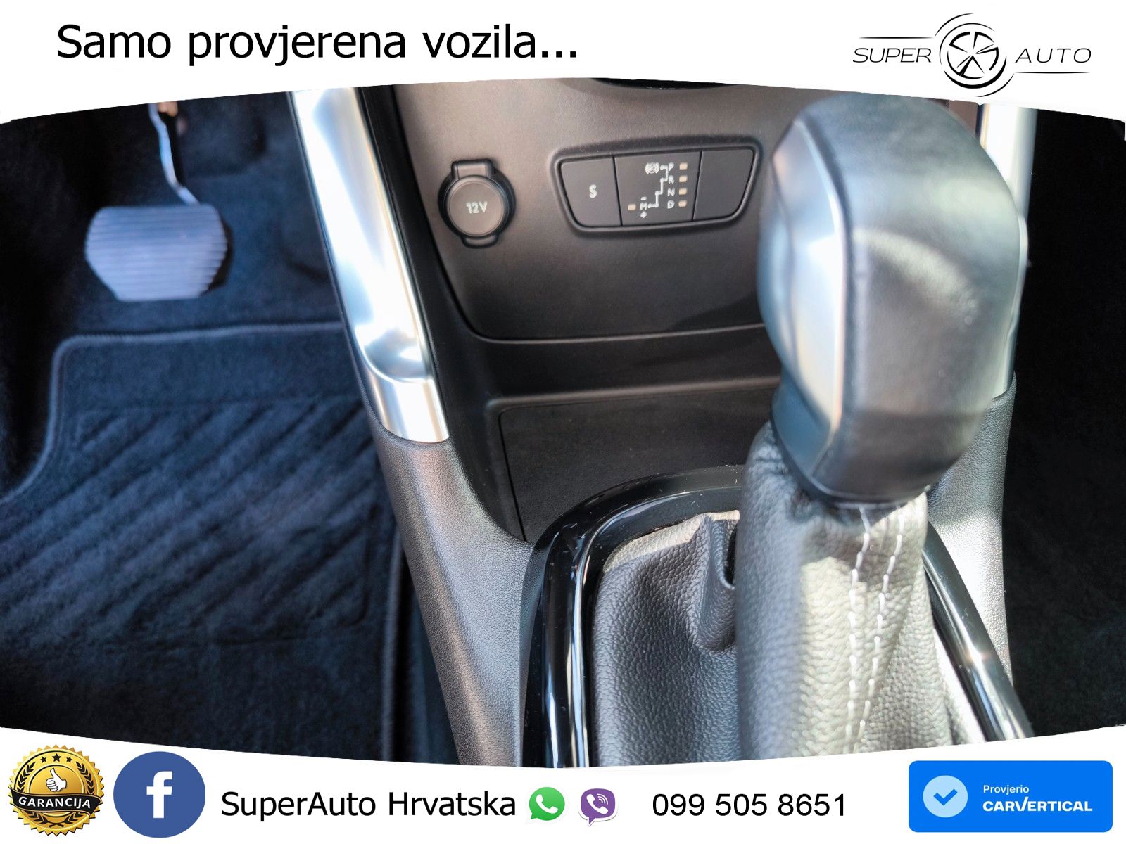 Citroen C3 Aircross 1.2 PureTech (131 KS) Automatic