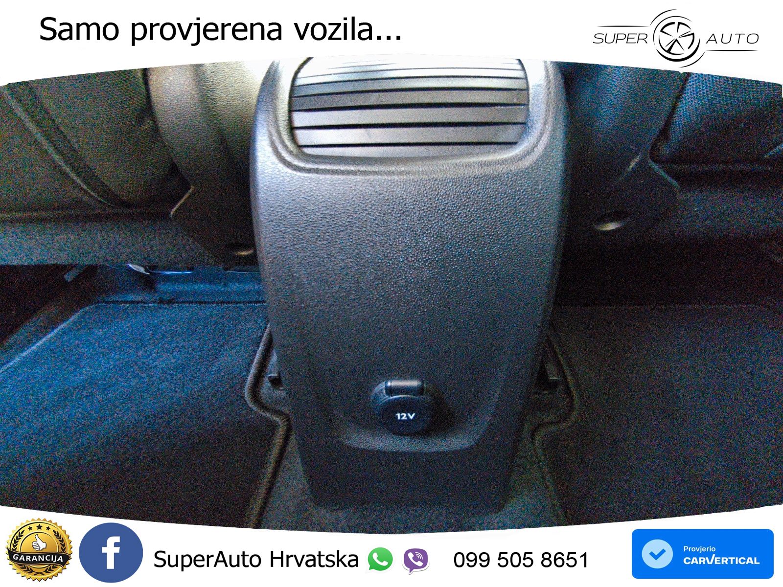 Citroen C3 Aircross 1.2 PureTech (131 KS) Automatic
