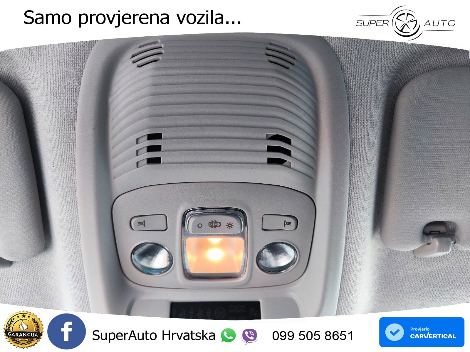 Citroen C3 Aircross 1.2 PureTech (131 KS) Automatic