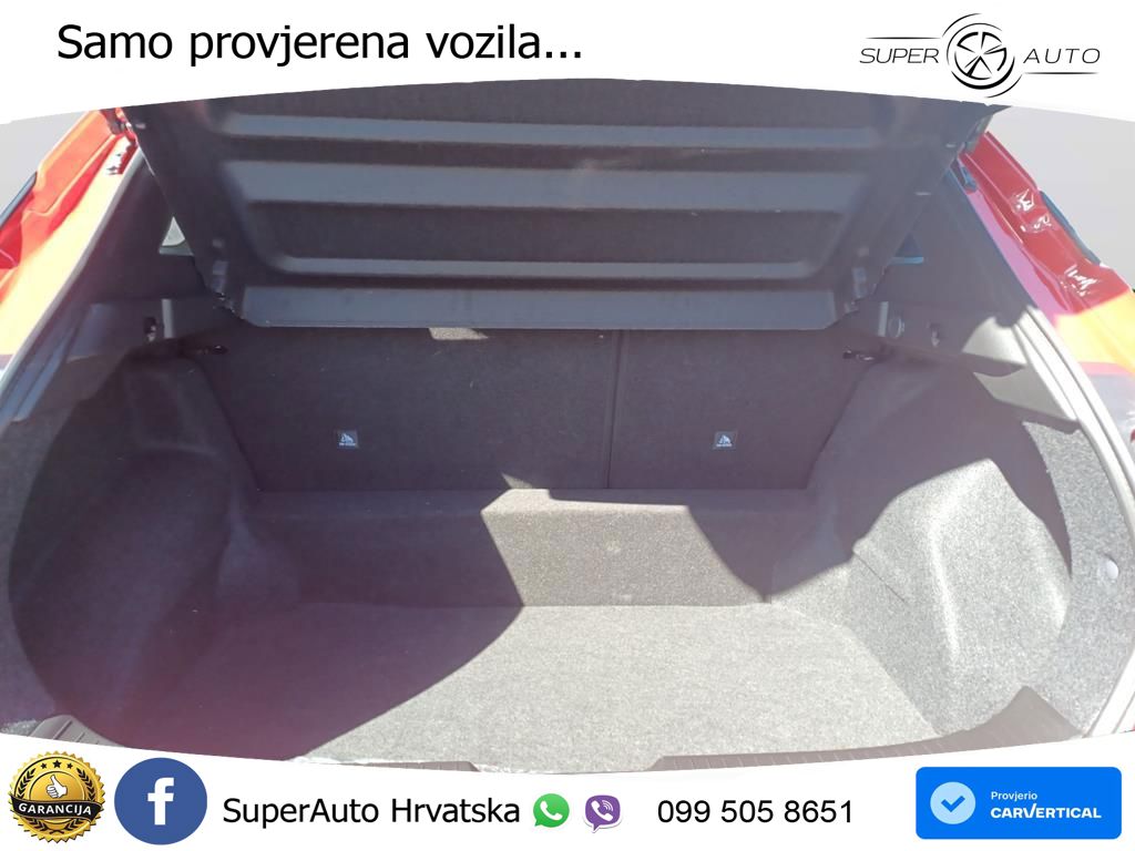 Nissan Qashqai 1.3 DIG-T (140 KS)