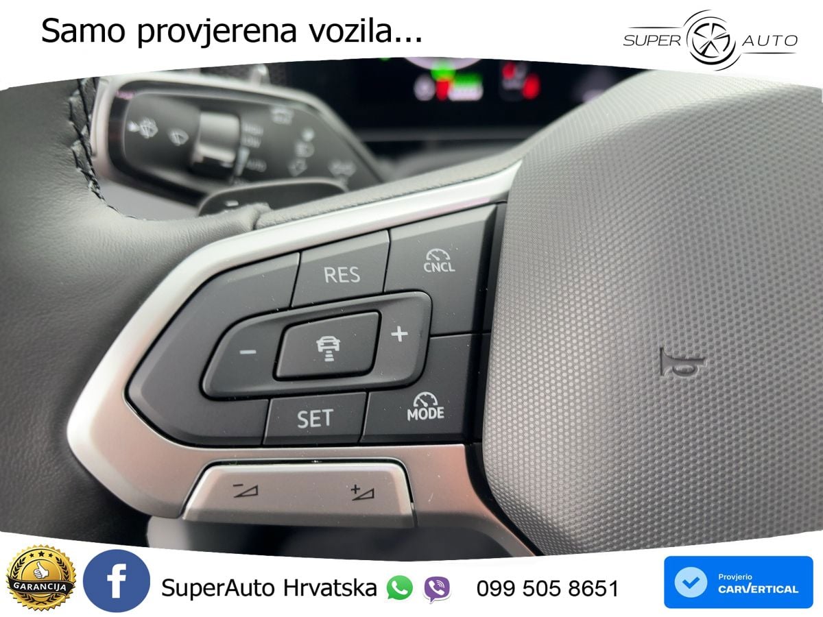 Volkswagen Passat Variant 1.5 TSI (204 KS) eHybrid DSG Business LED+GR SJED+ACC