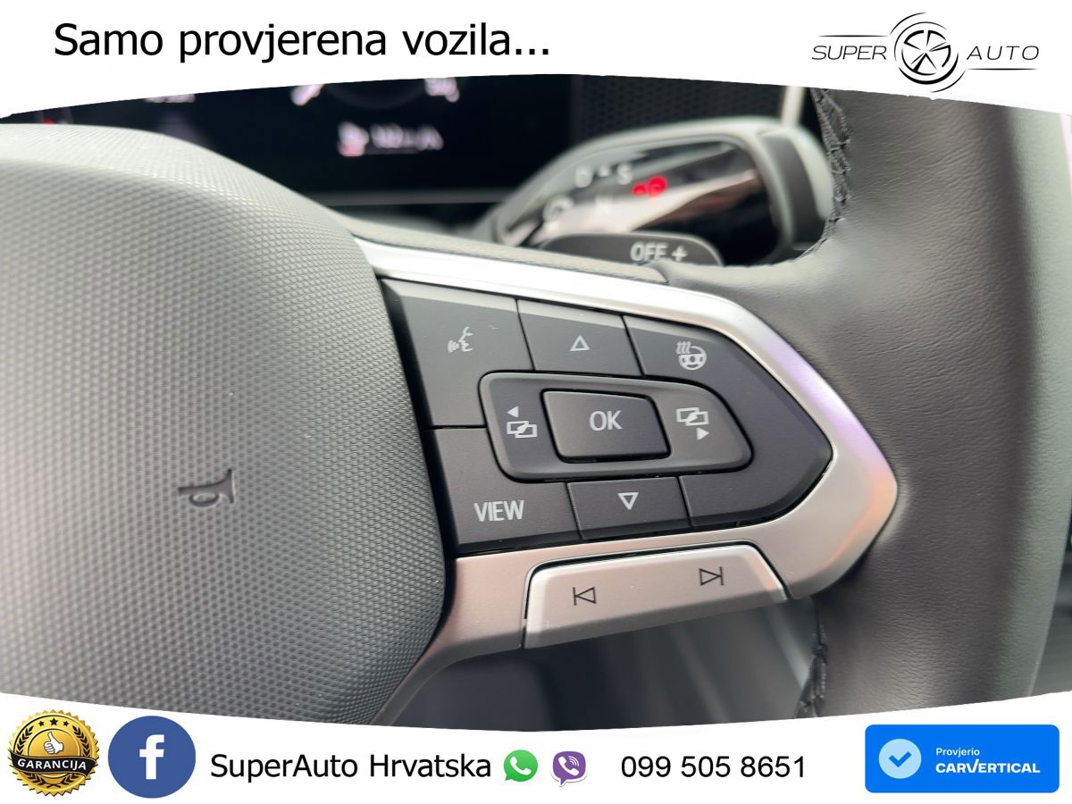Volkswagen Passat Variant 1.5 TSI (204 KS) eHybrid DSG Business LED+GR SJED+ACC