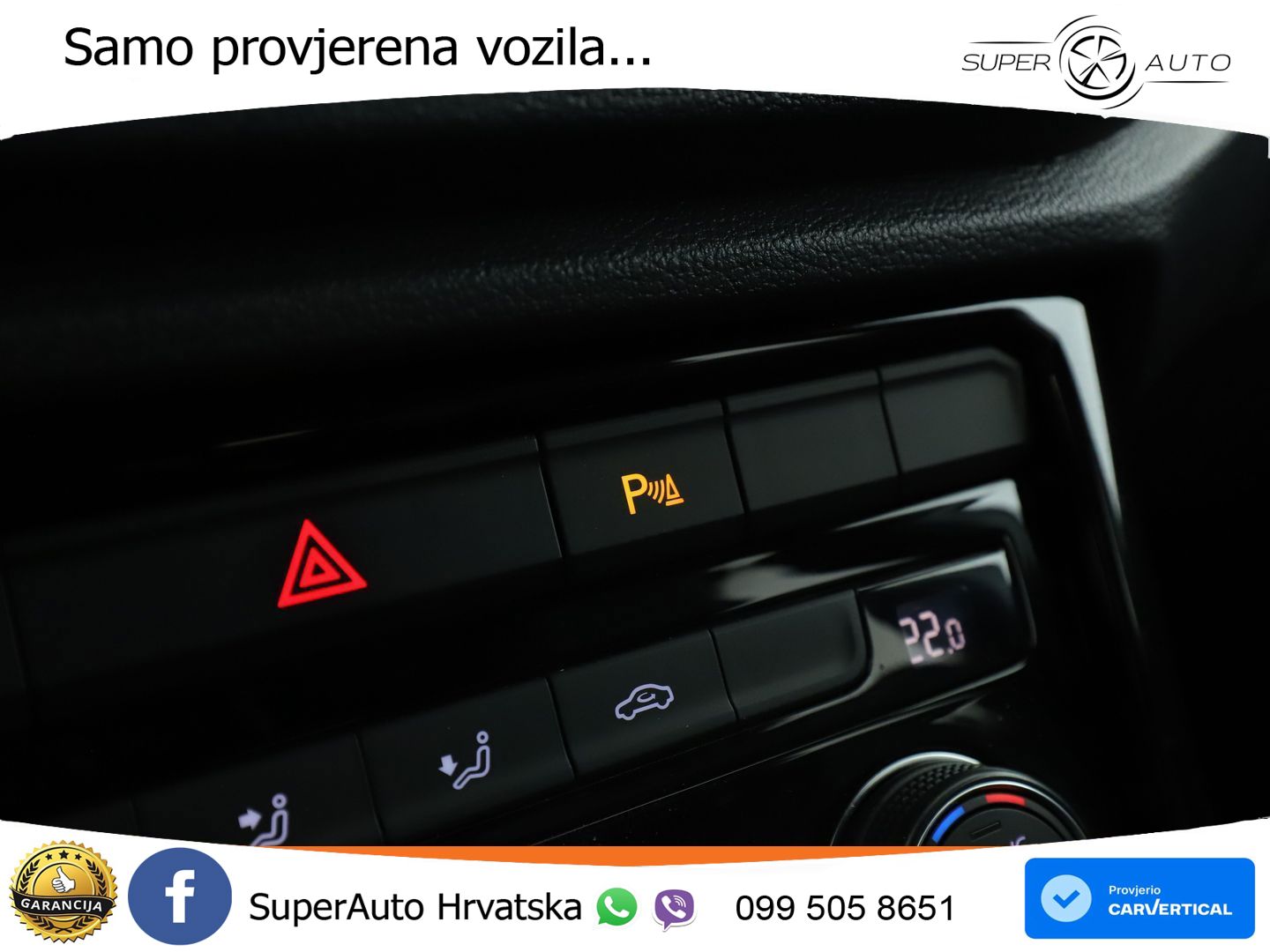 Volkswagen T-Roc I R 2.0 TSI (300 KS) OPF 4M DSG