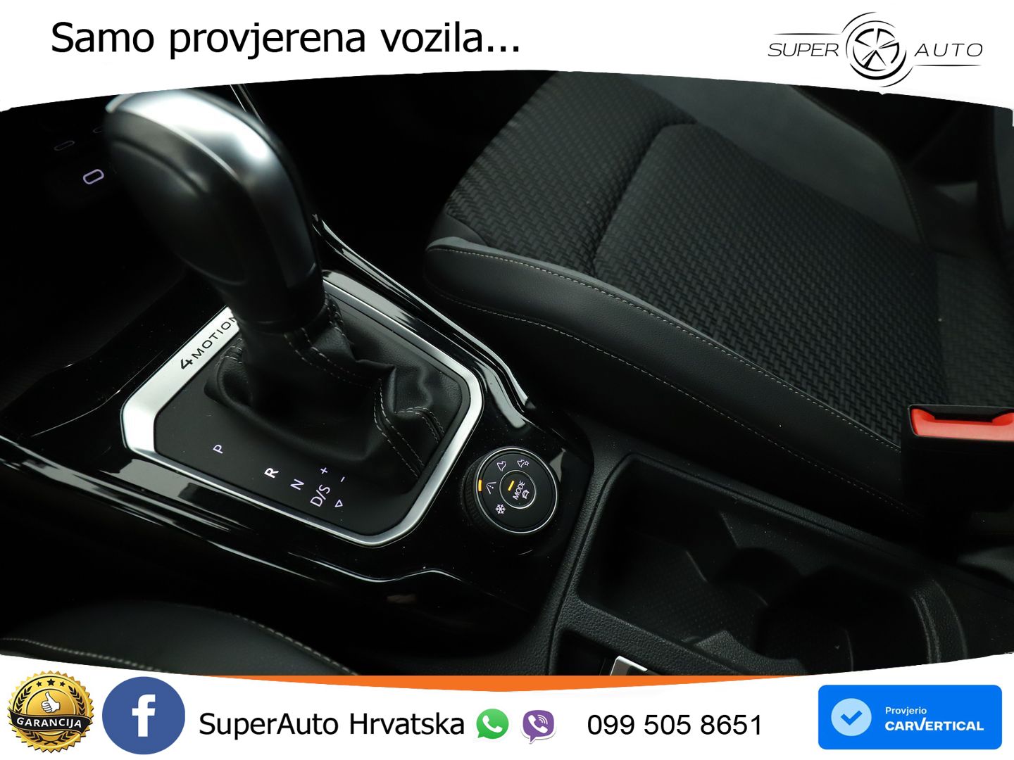 Volkswagen T-Roc I R 2.0 TSI (300 KS) OPF 4M DSG
