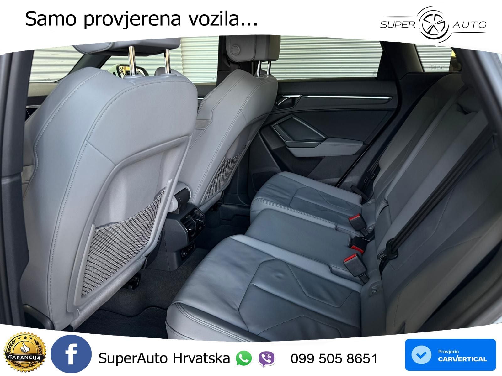 Audi Q3 45 TFSI (245 KS) quattro S tronic S line