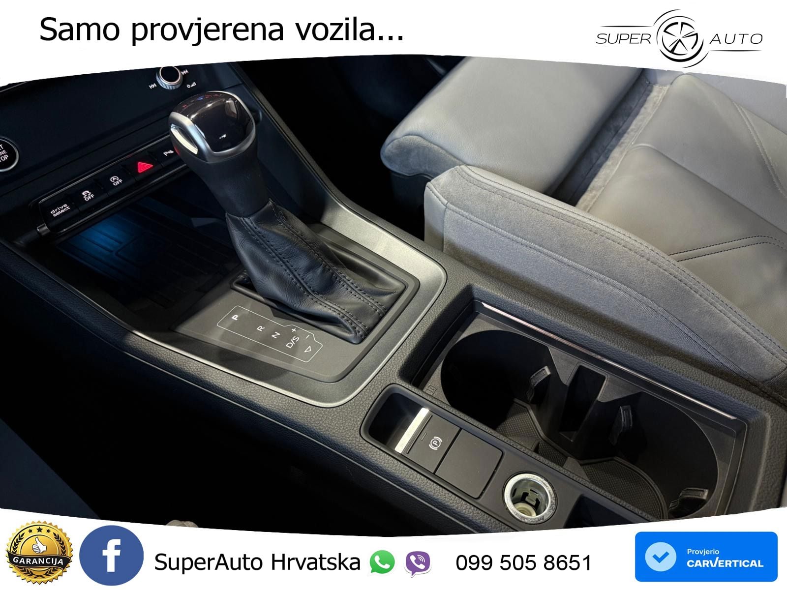 Audi Q3 45 TFSI (245 KS) quattro S tronic S line